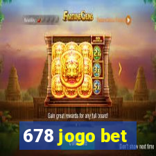 678 jogo bet